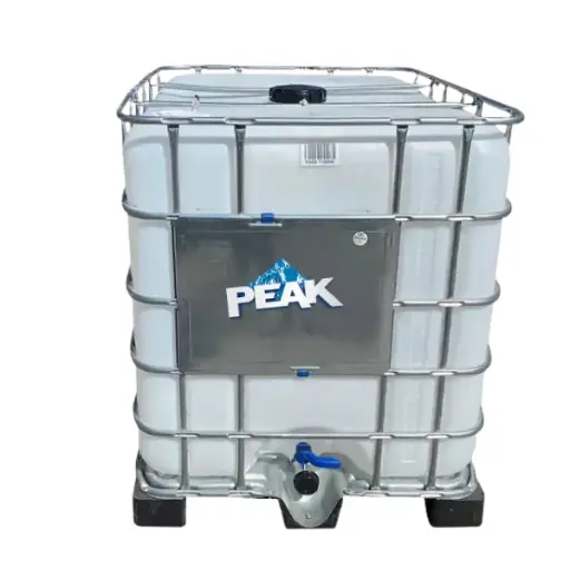 ACEITE MULTIGRADO PARA MOTOR A GASOLINA PEAK PERFORMANCE API SP SAE 20W-50